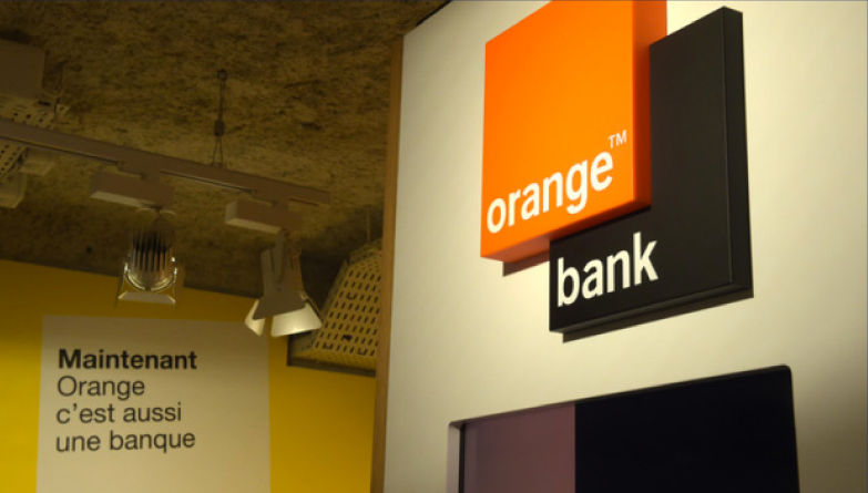 Inclusion financière - Orange et NSIA lancent Orange Bank